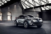 2015 Tokyo Motor Show